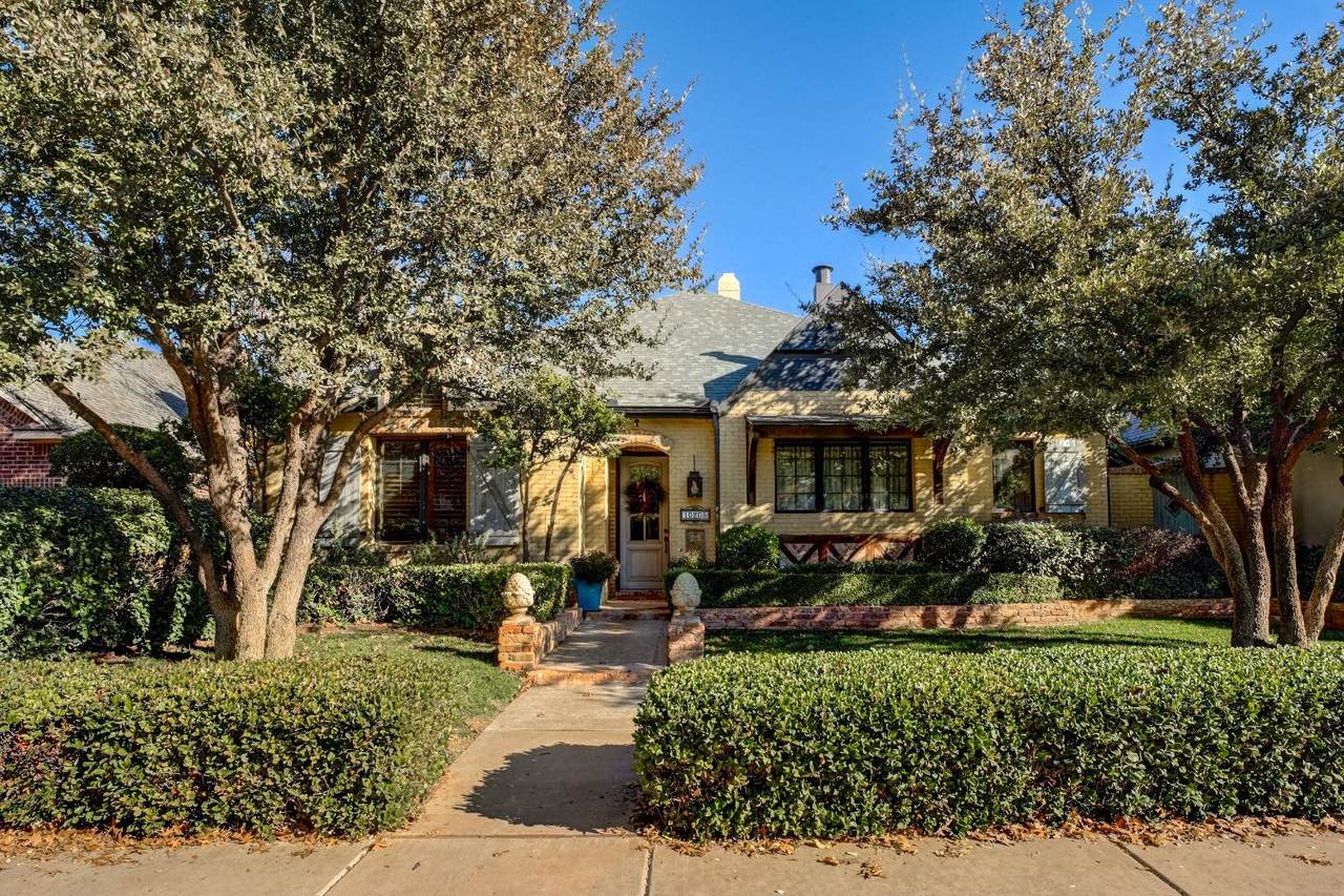 10205 Peoria Avenue - Photo 1