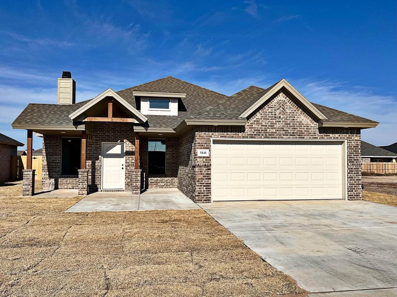 5840 Harvard Street - Photo 1