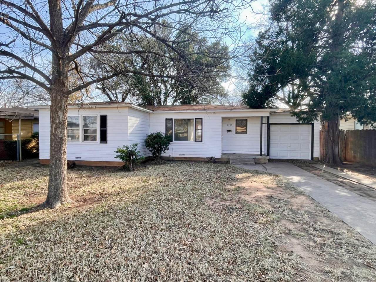 4403 45th Street - Photo 1