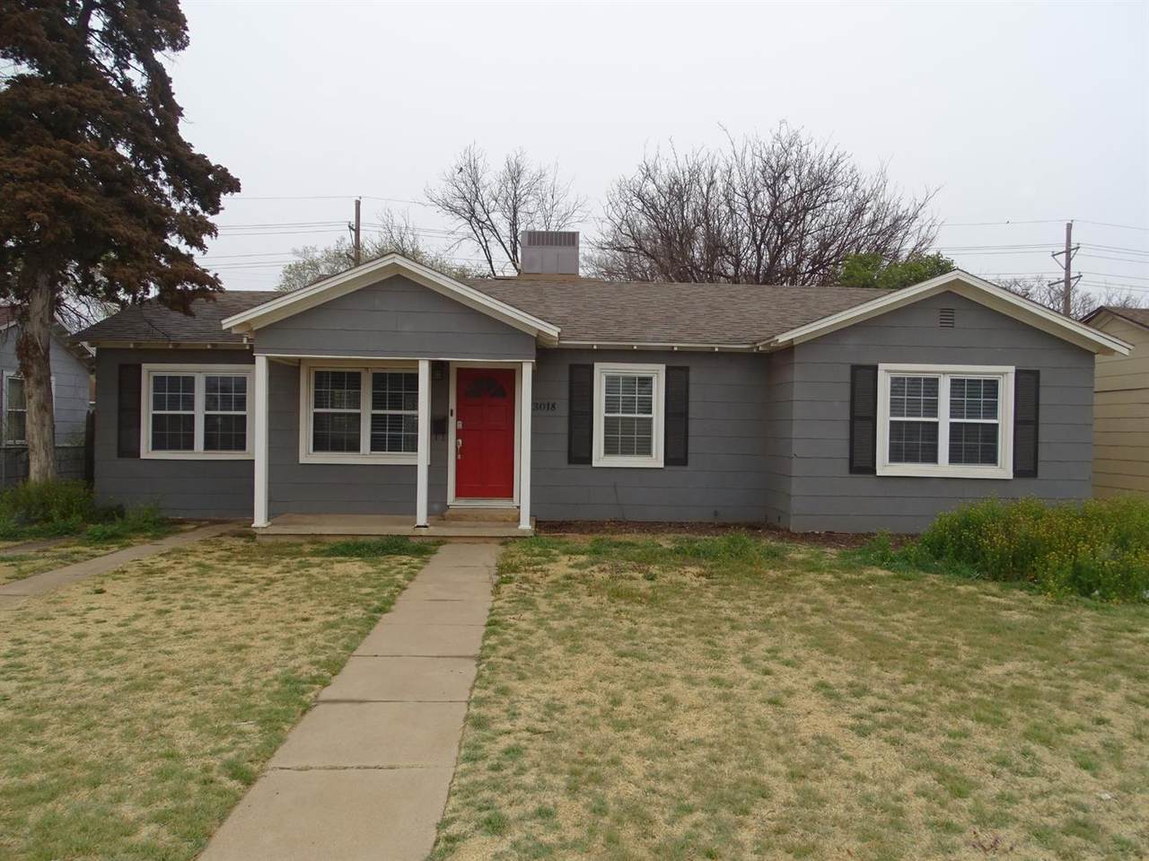 3018 31st - Photo 1