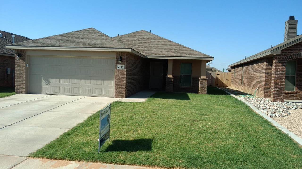 7445 103rd Street - Photo 1