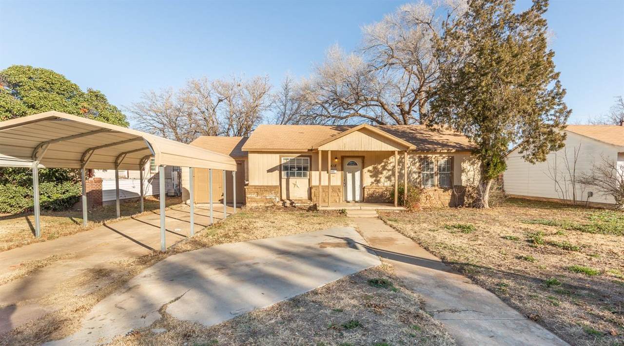 3418 24th Street - Photo 1