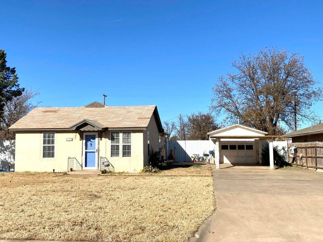 201 5th Street - Photo 1