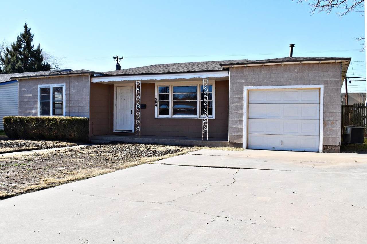 1504 Ave G - Photo 1
