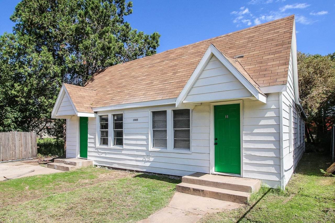 1805-B Ave R Avenue - Photo 1