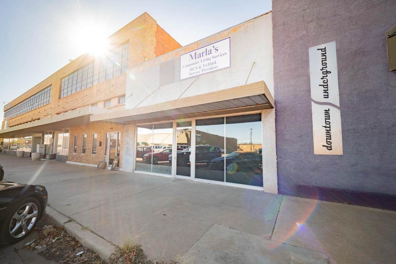 1408 Texas Avenue - Photo 1