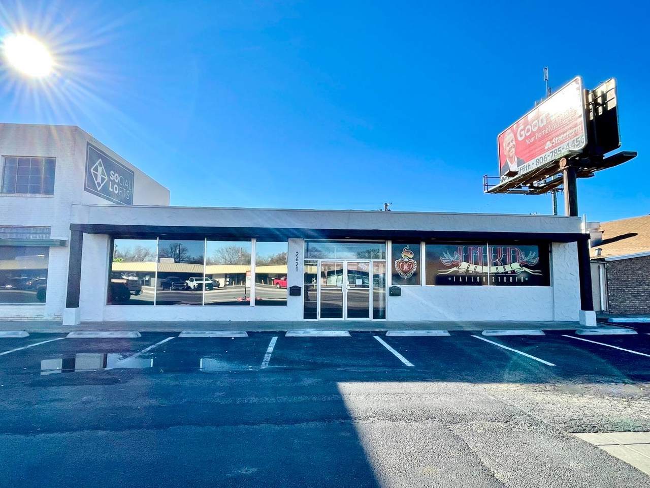 2621-A 34th Street - Photo 1