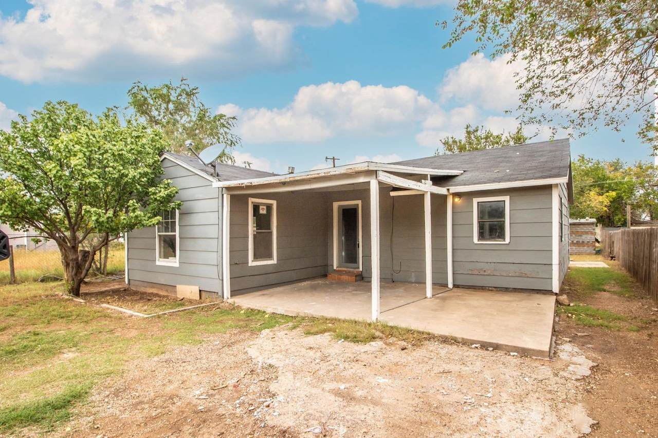 3106 Baylor Street - Photo 1