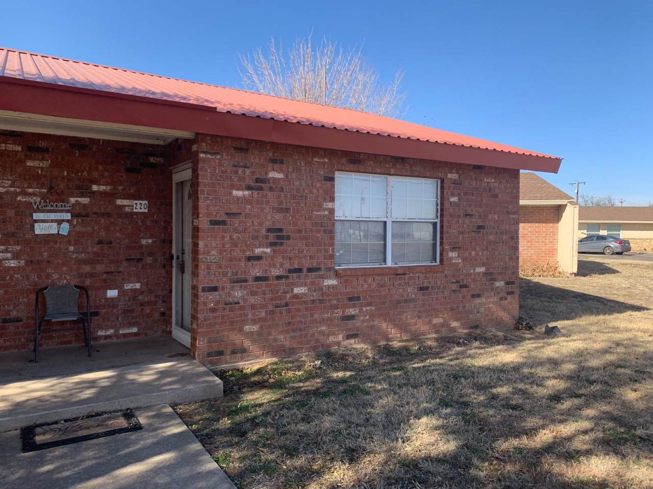 220 Polk Avenue - Photo 1