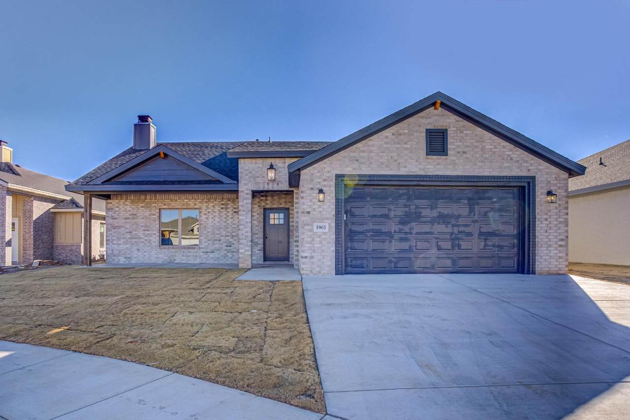 5903 Fordham Street - Photo 1