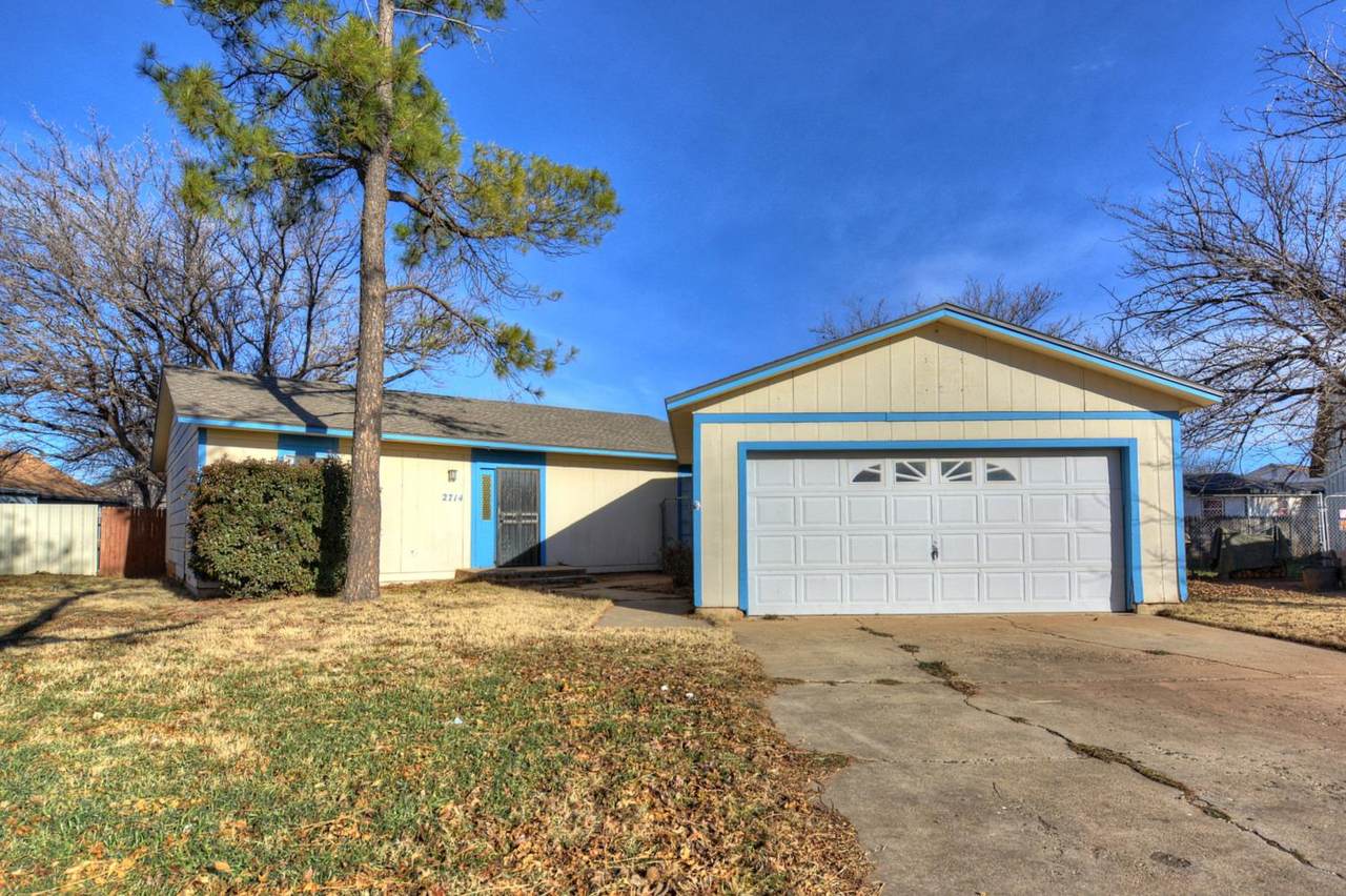 2714 94th Street - Photo 1