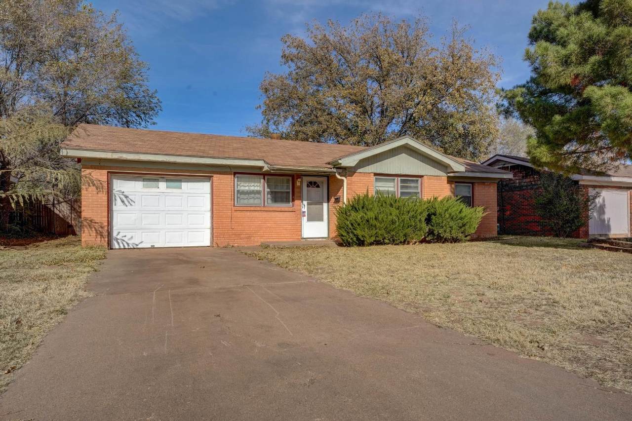 3018 58th Street - Photo 1