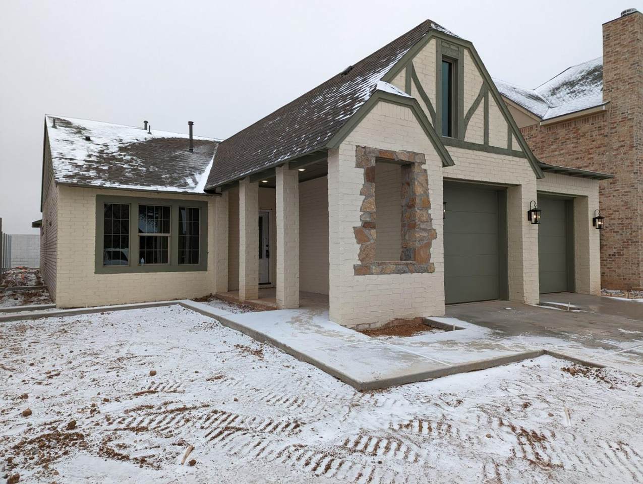 3626 128th Street - Photo 1