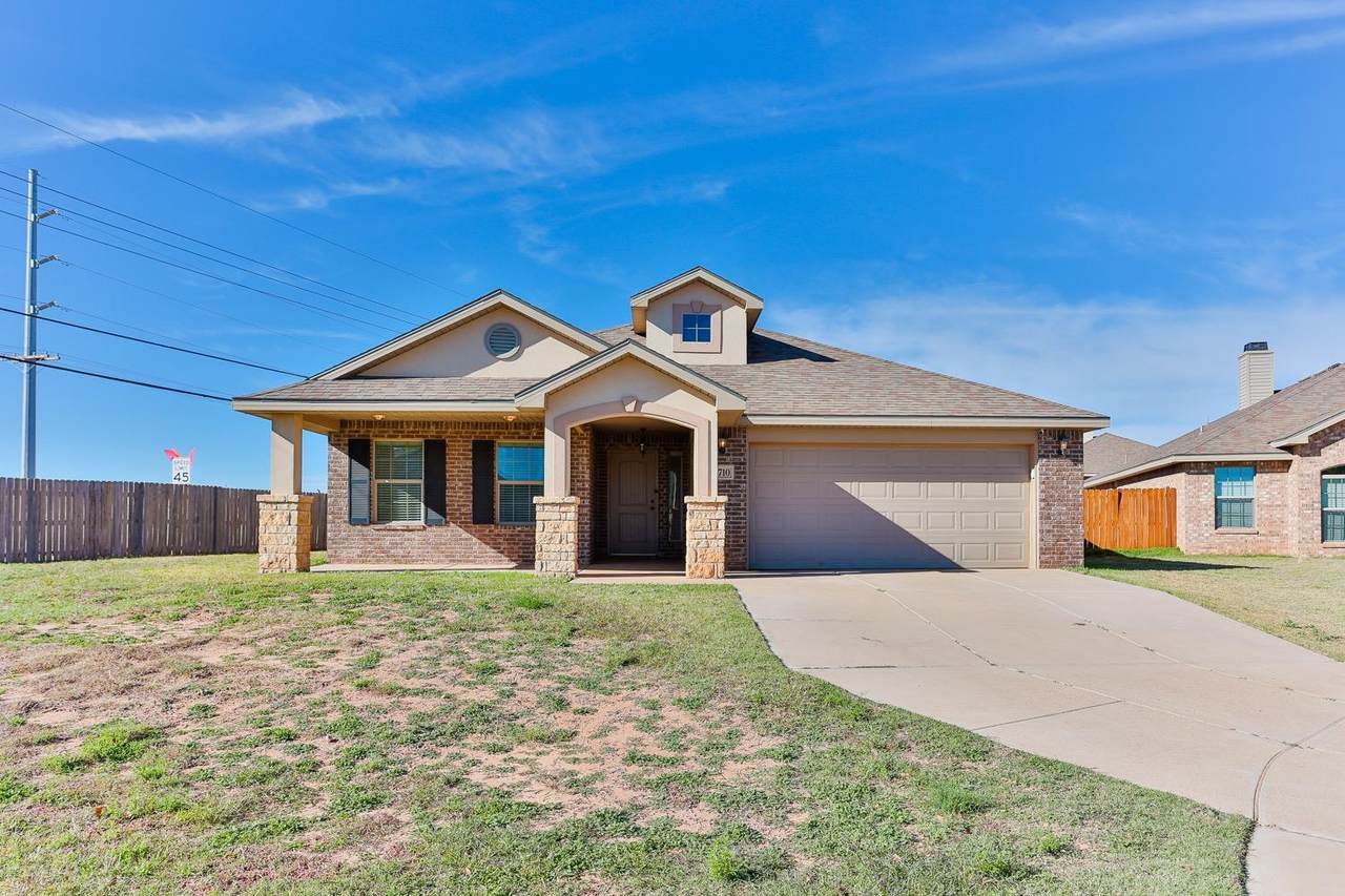 9710 Quitman Avenue - Photo 1