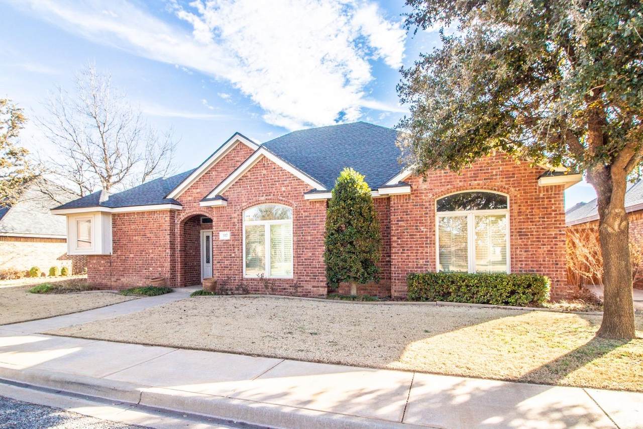317 Wildcat Street - Photo 1