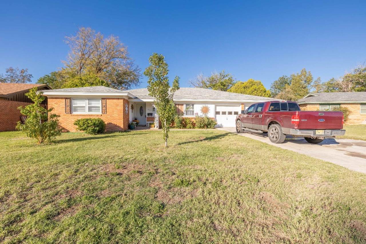 6010 Ave V - Photo 1