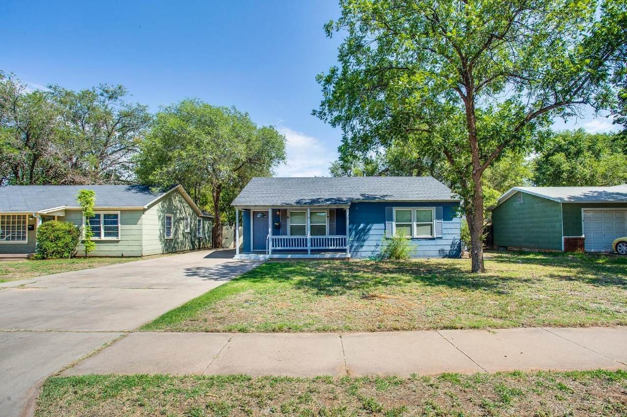 3312 30th Street - Photo 1