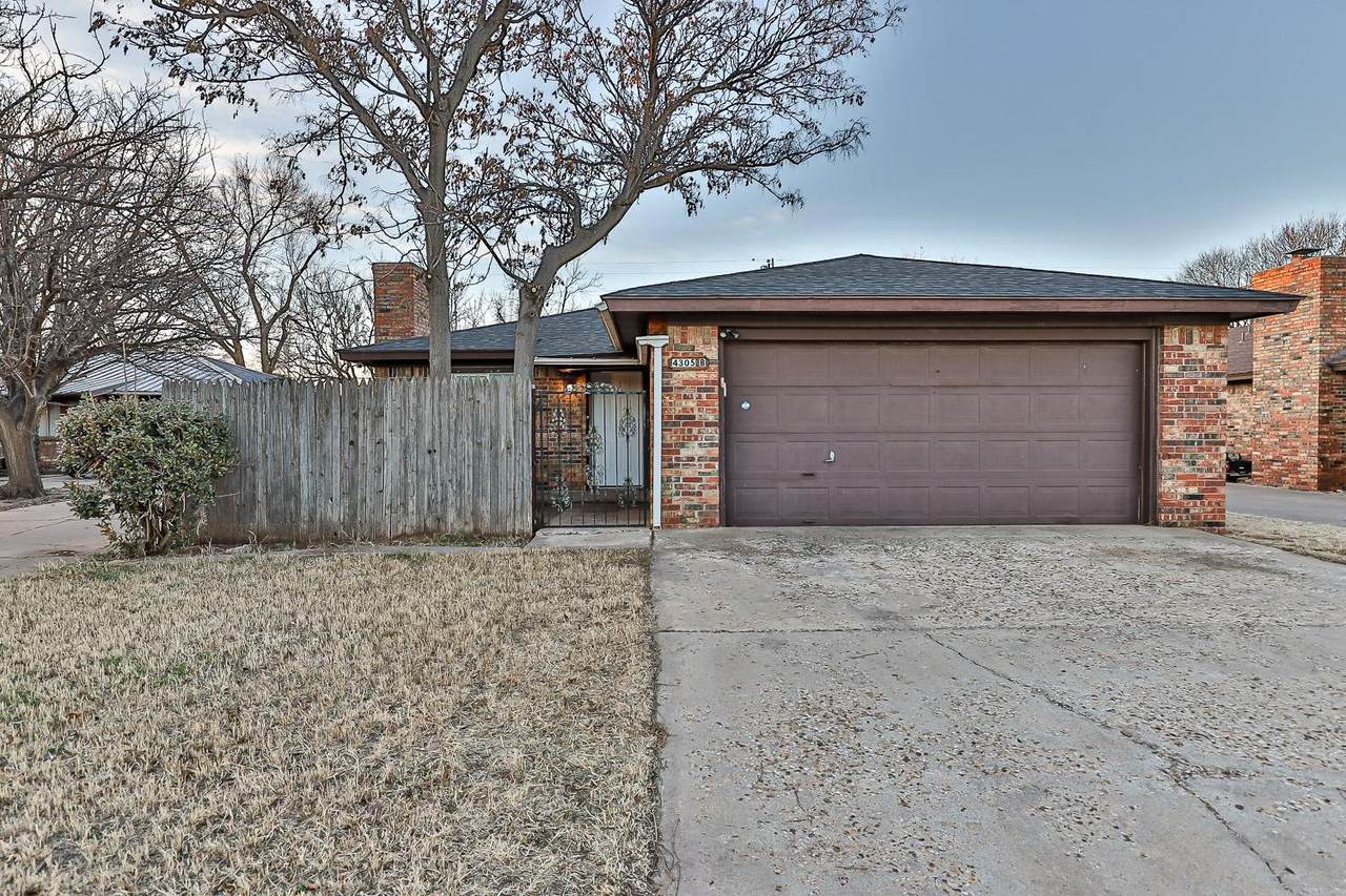 4305-B 52nd Street - Photo 1