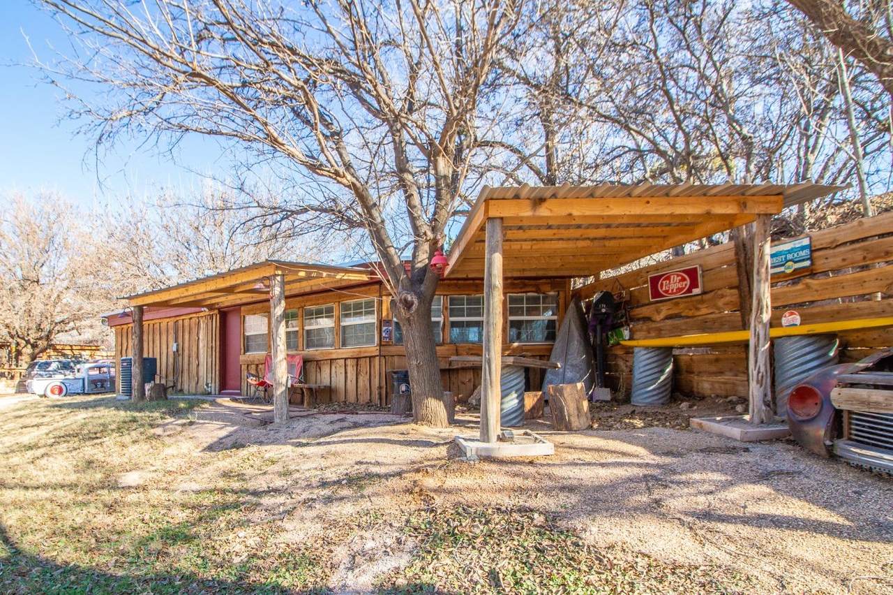 171 Pony Express Trail - Photo 1