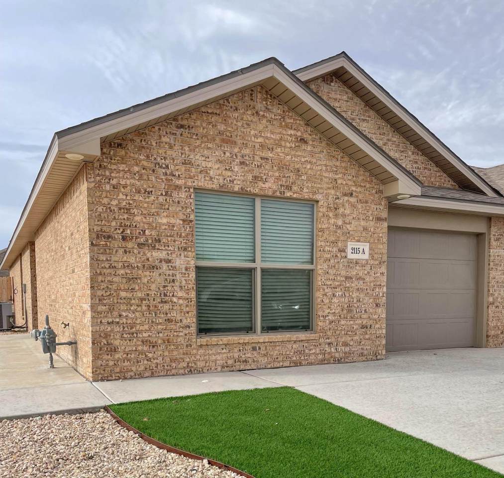 2115-A Texas Avenue - Photo 1