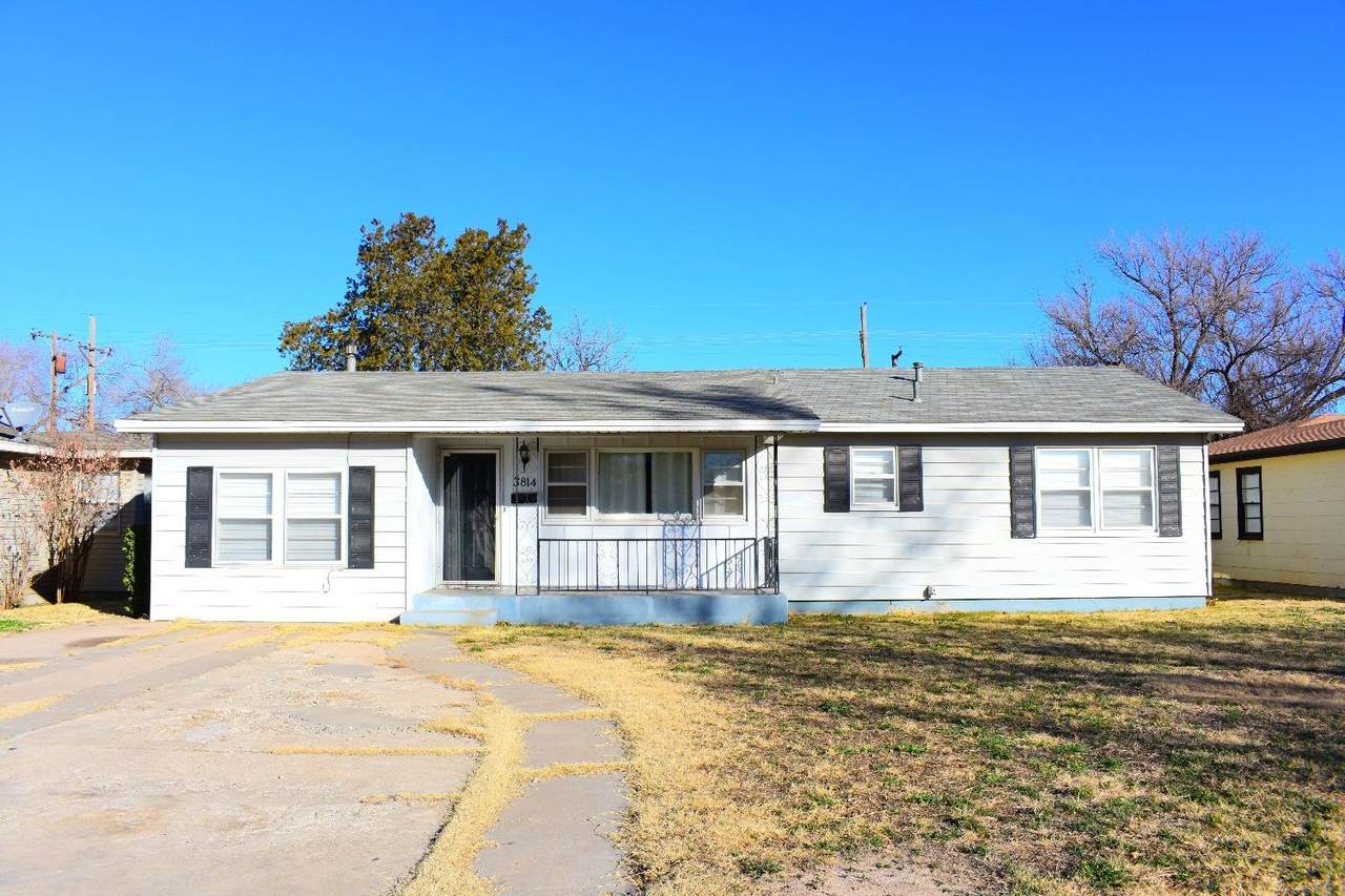 3814 32nd Street - Photo 1