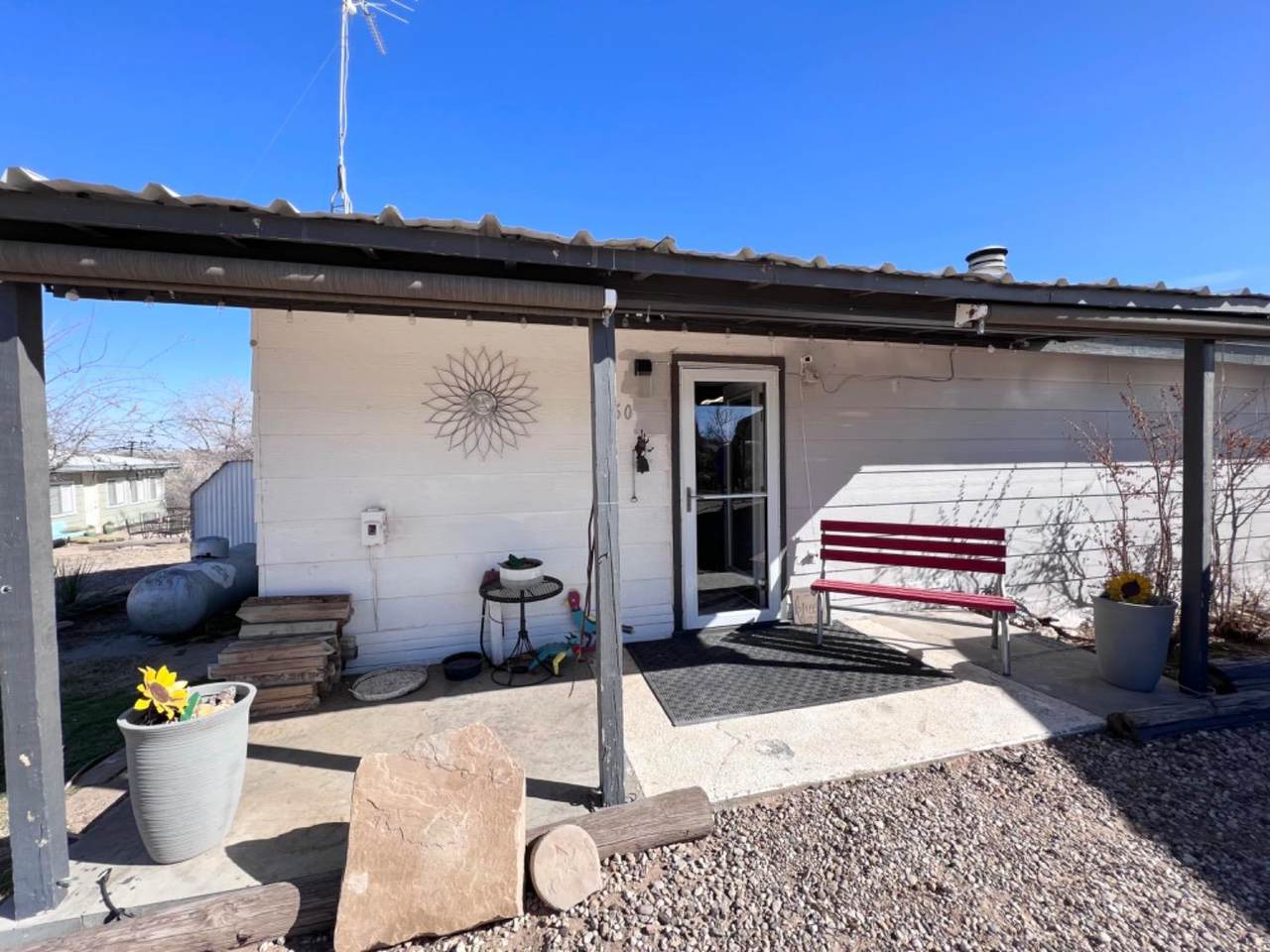 60 Caprock Road - Photo 1