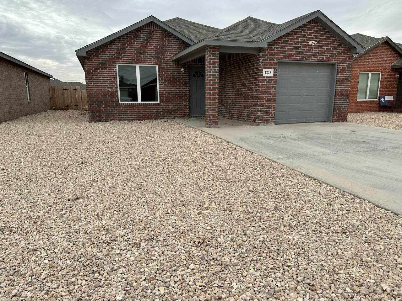 1223 Wheelock Street - Photo 1