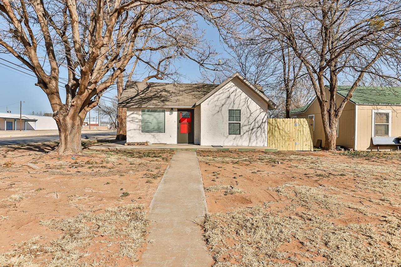 601 Main Street - Photo 1
