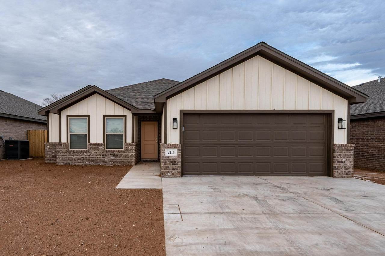 2114 88th Street - Photo 1