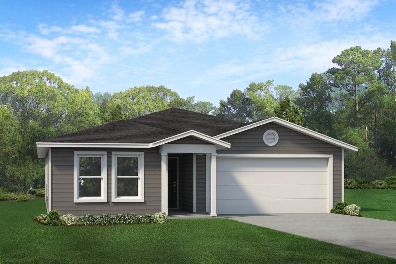 3208 Baylor Street - Photo 1