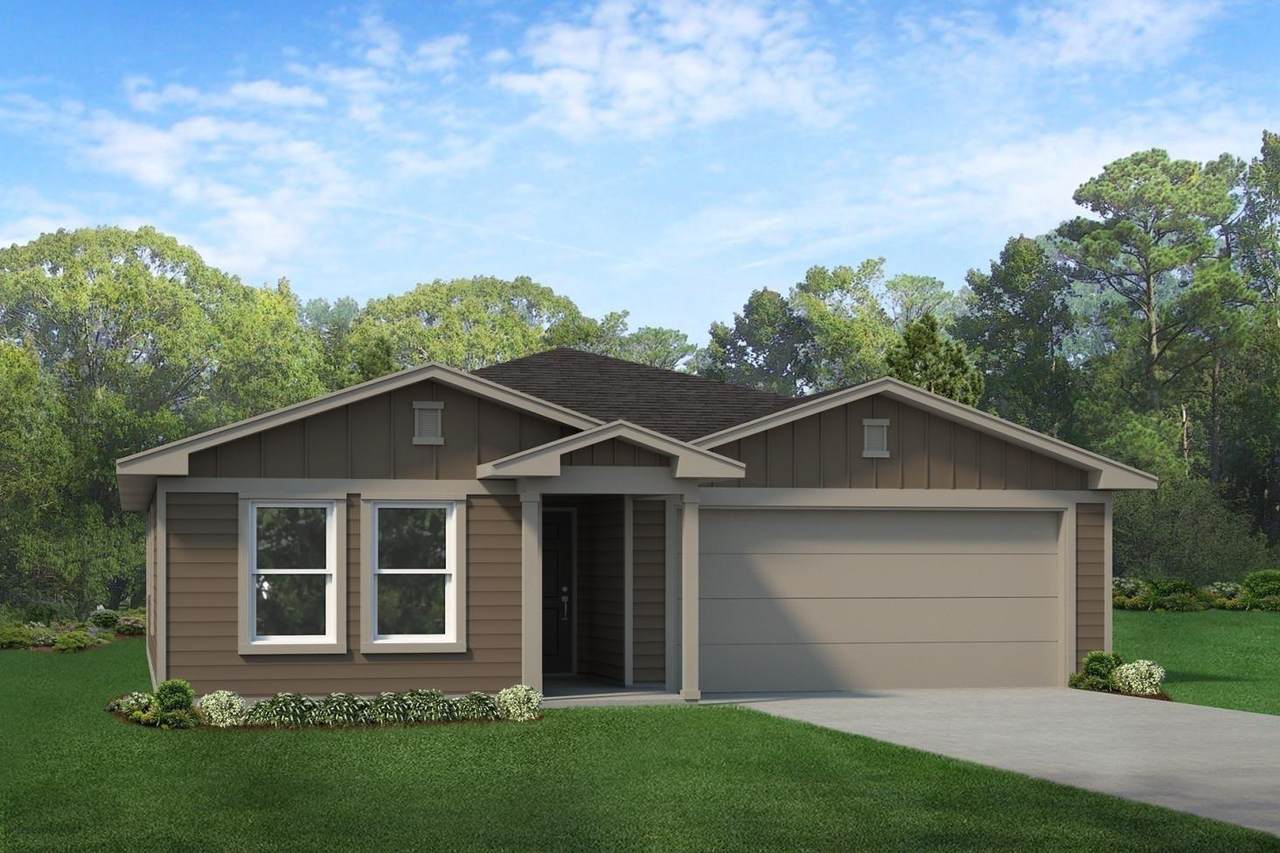 2624 Cornell Street - Photo 1