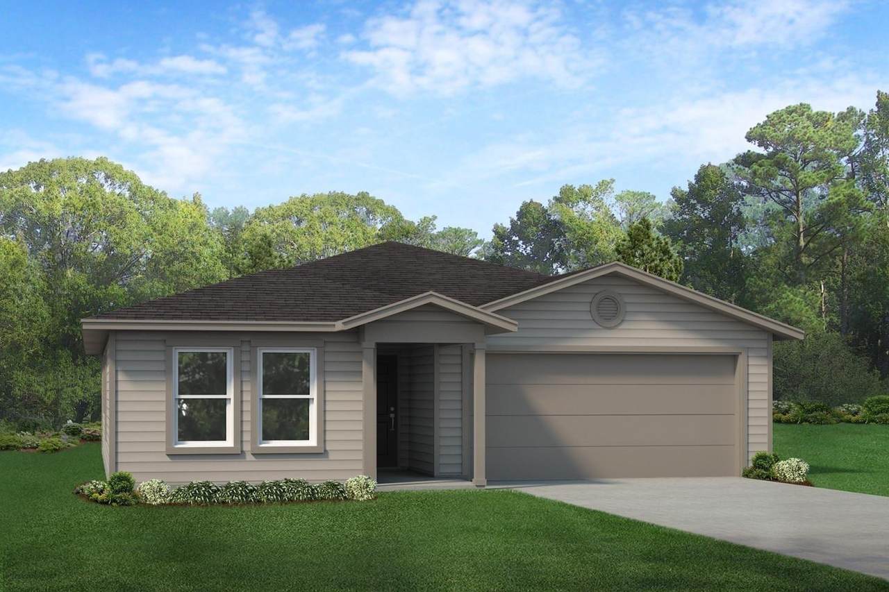 3716 Ave K - Photo 1