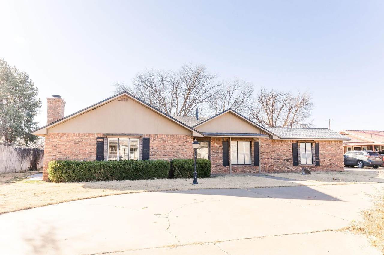 319 Stevenson Avenue - Photo 1