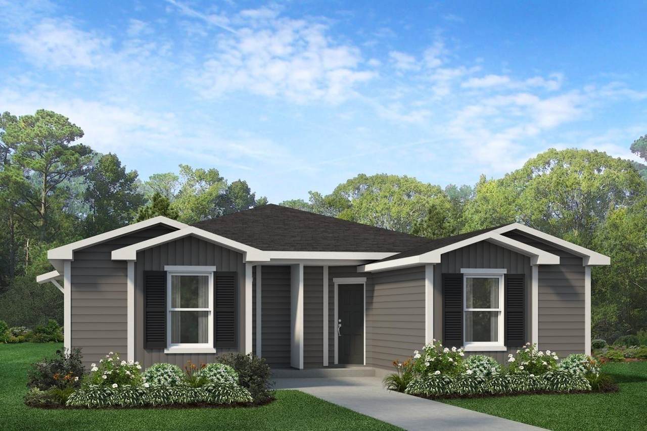 3722 Ave K - Photo 1
