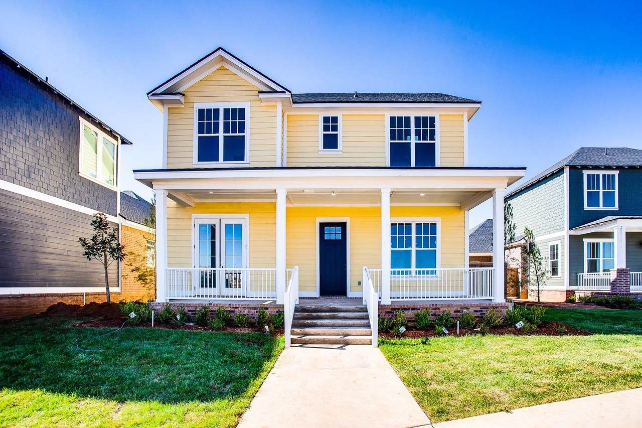 11706 Savannah Avenue - Photo 1