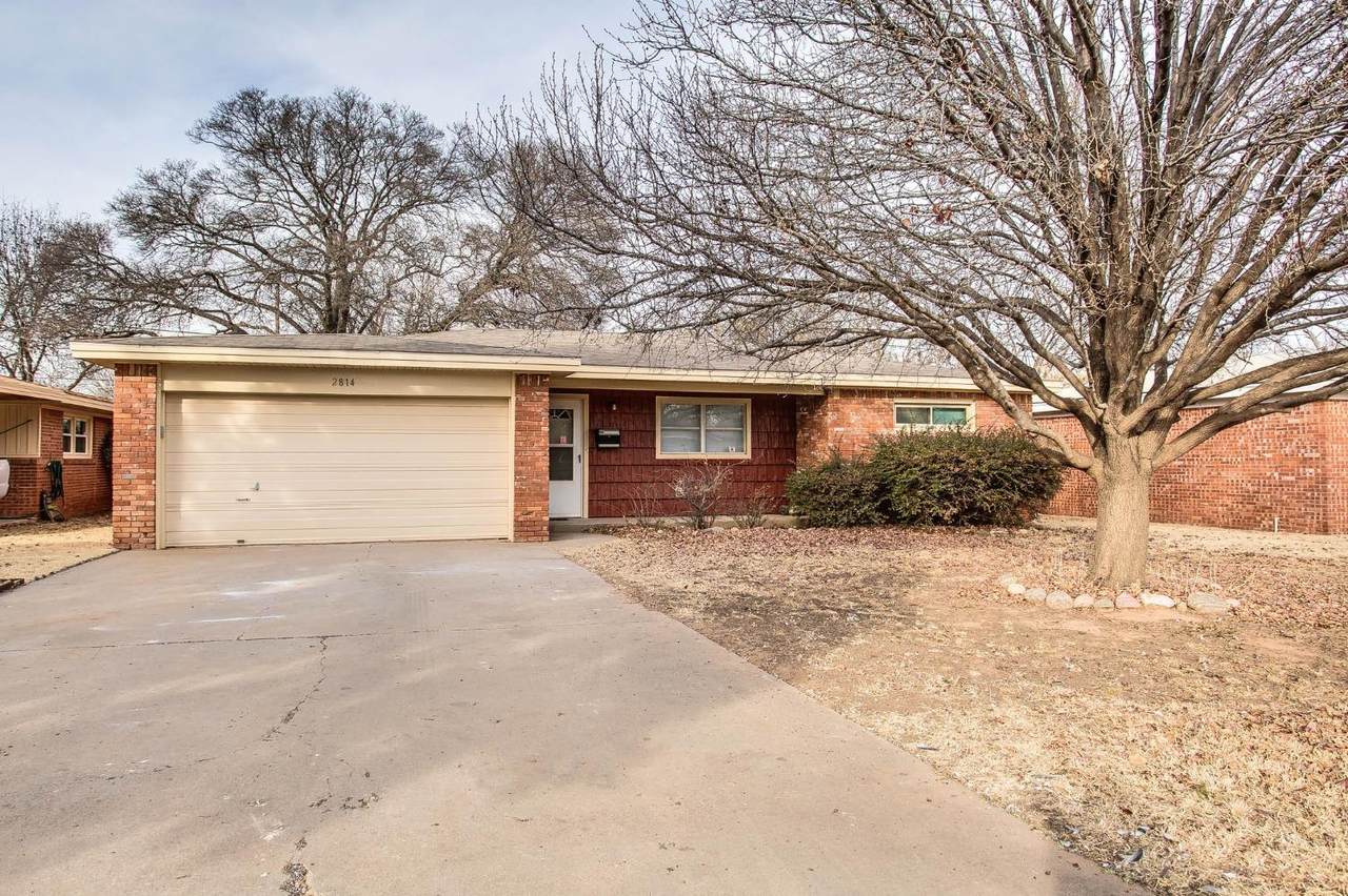 2814 54th Street - Photo 1