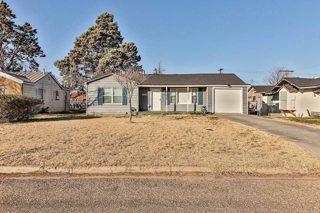 603 Locust Street - Photo 1