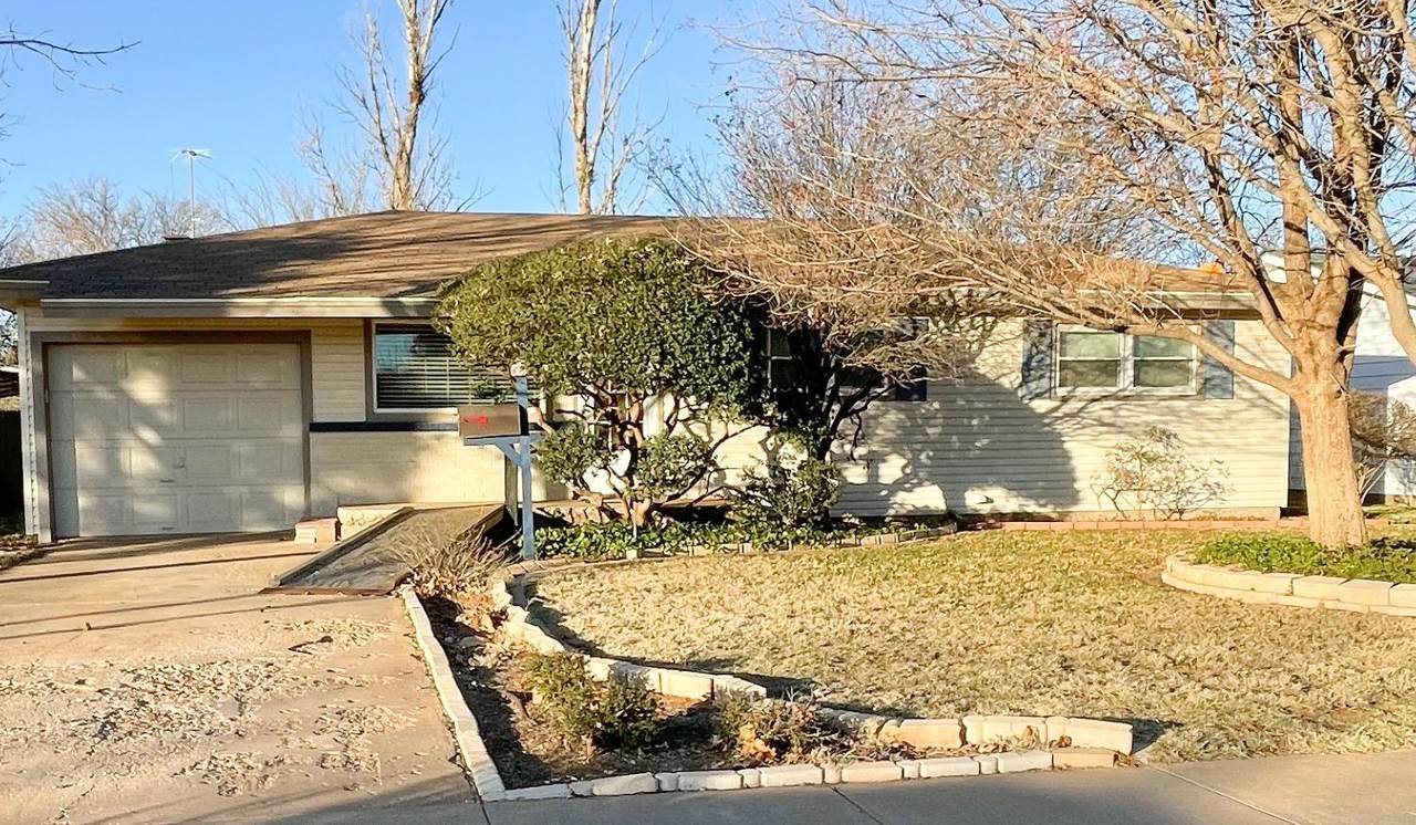 1417 Buckley Street - Photo 1