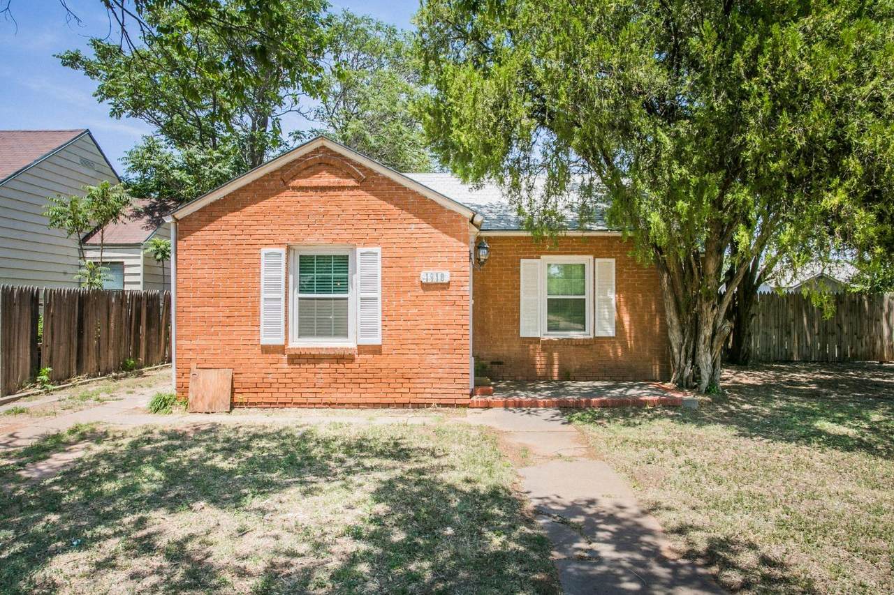 1918 25th Street - Photo 1