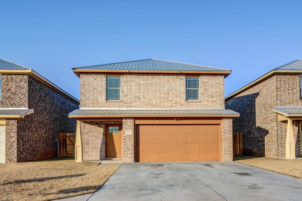 3418 Itasca Street - Photo 1