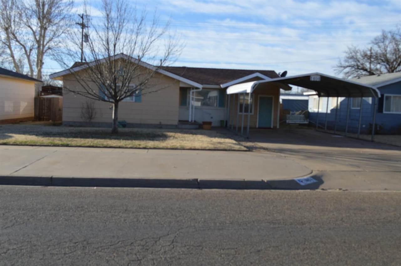 1404 Buckley Street - Photo 1