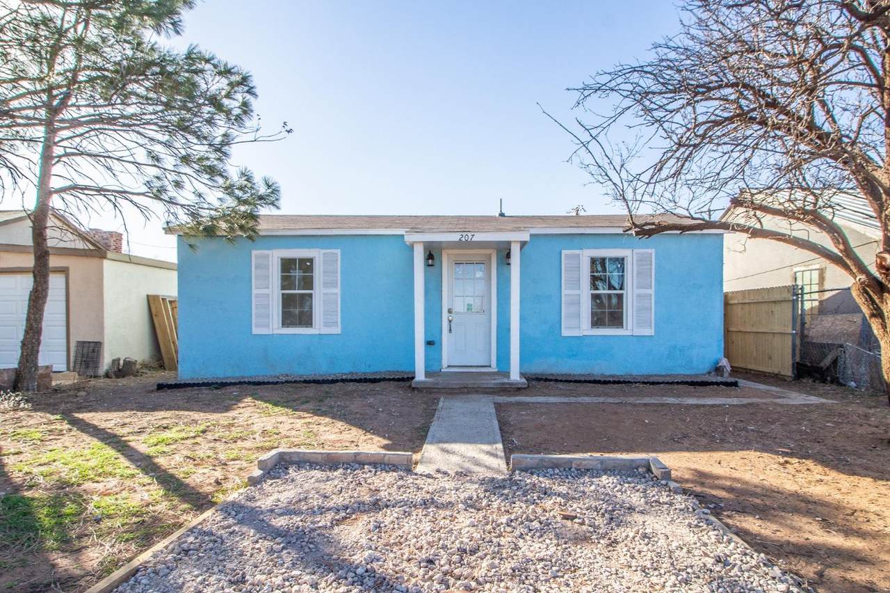 207 Linden Avenue - Photo 1