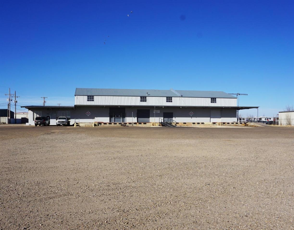 1101 Slaton Road - Photo 1
