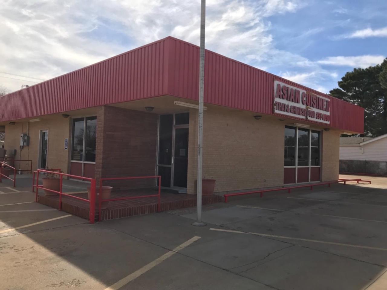 602 Austin Street - Photo 1