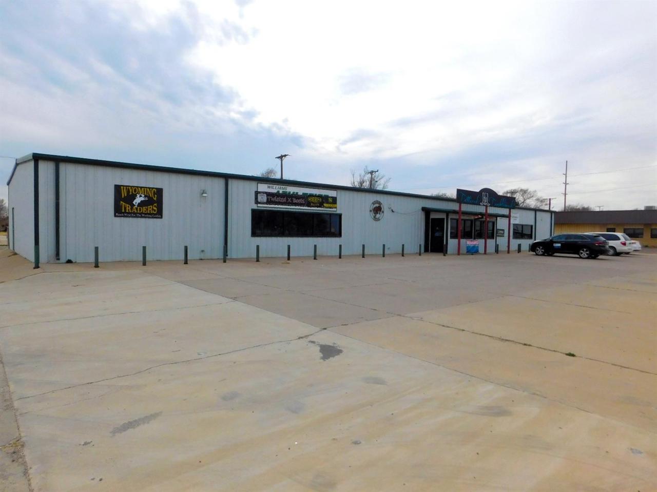 1405 West American - Photo 1