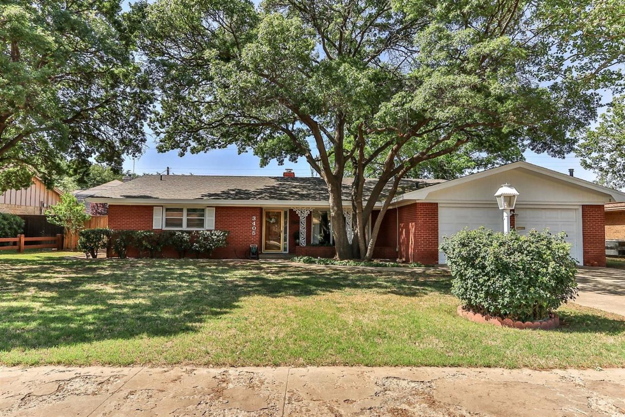 3405 46th Street - Photo 1