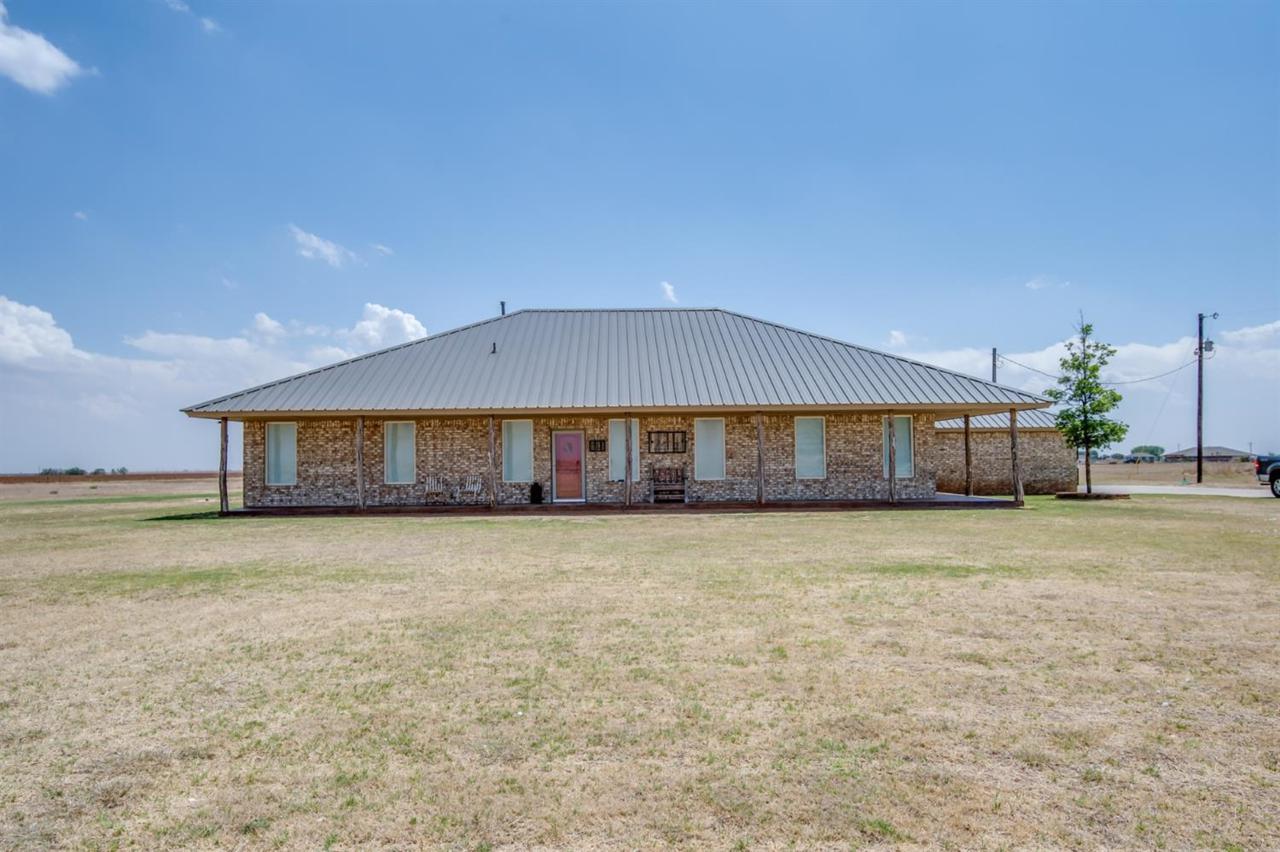 4514 Farm Road 41 Road - Photo 1