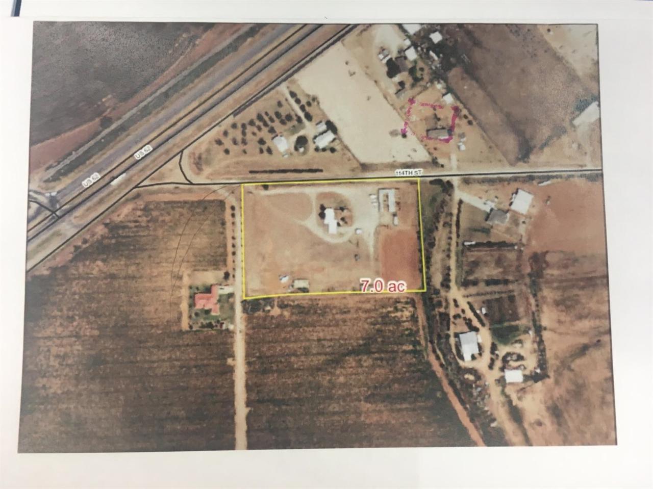 10025 County Road 7300 - Photo 1