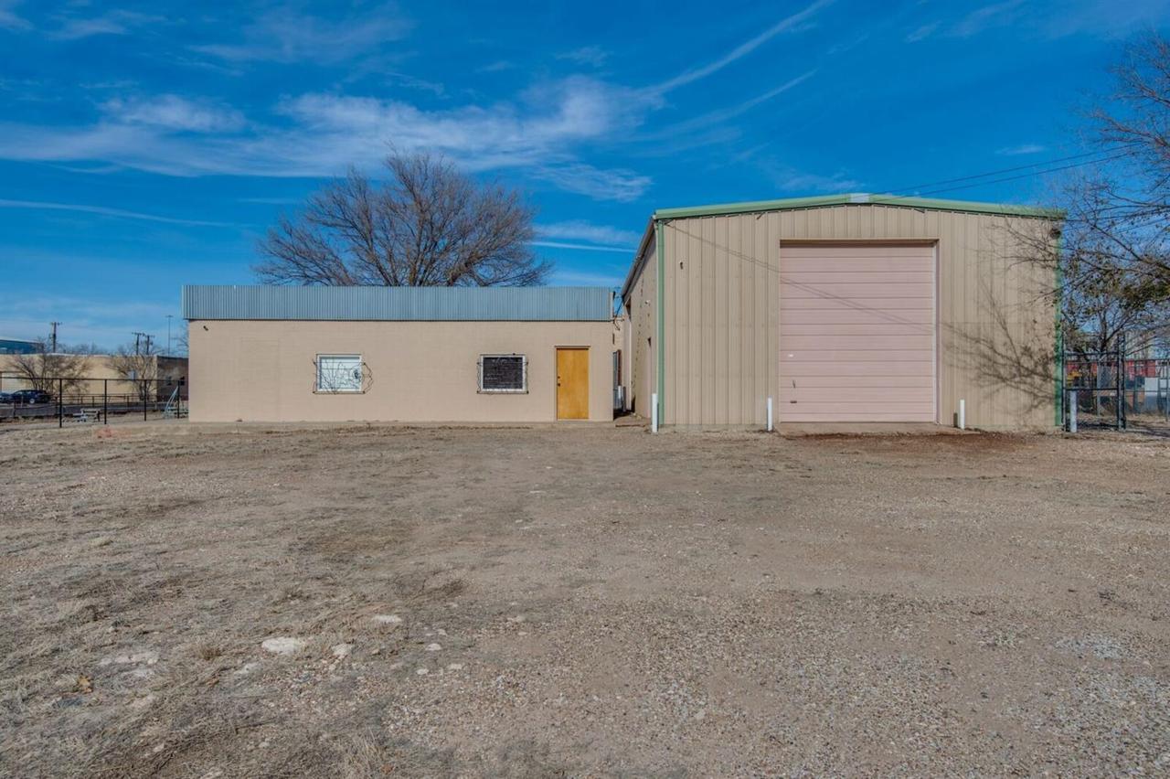 719 Buddy Holly Avenue - Photo 1