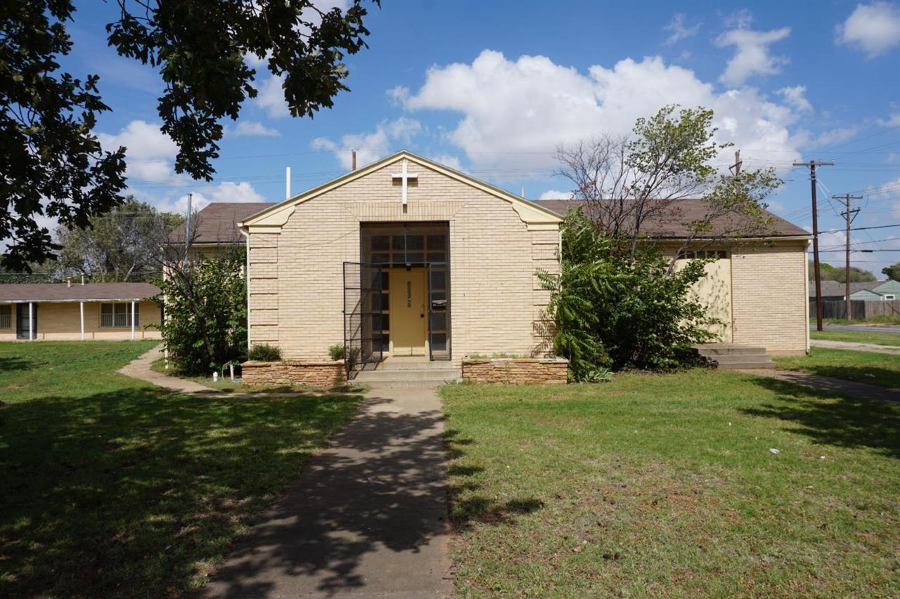 2104 36th Street - Photo 1